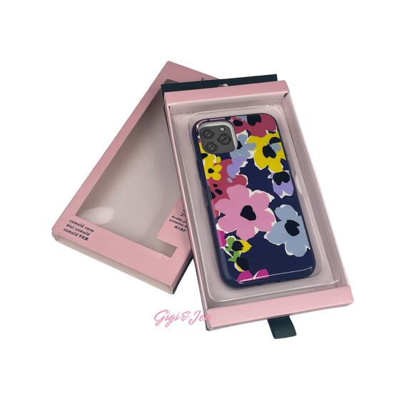 Kate spade iPhone 11 PRO Wild Flower Bouquet Phone Case - Picture 6 of 6